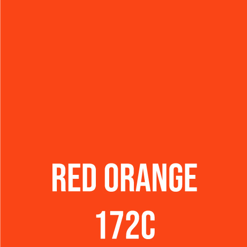 RED-ORANGE-172C