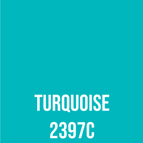 TURQUOISE-2397C