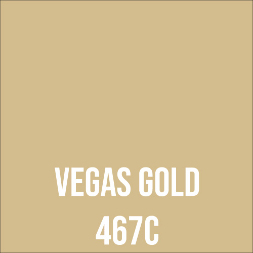 VEGAS-GOLD-467C