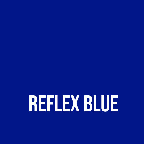 REFLEX-BLUE
