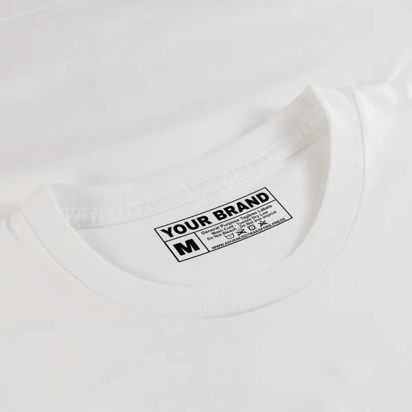 General Purpose Tagless Labels
